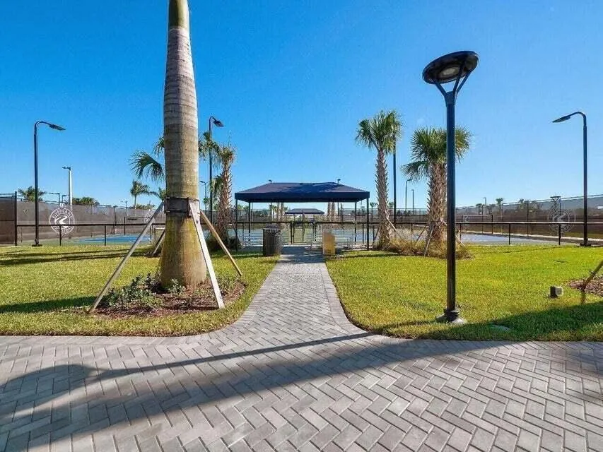 11826 SW Brighton Falls Drive Port St. Lucie, FL 34987