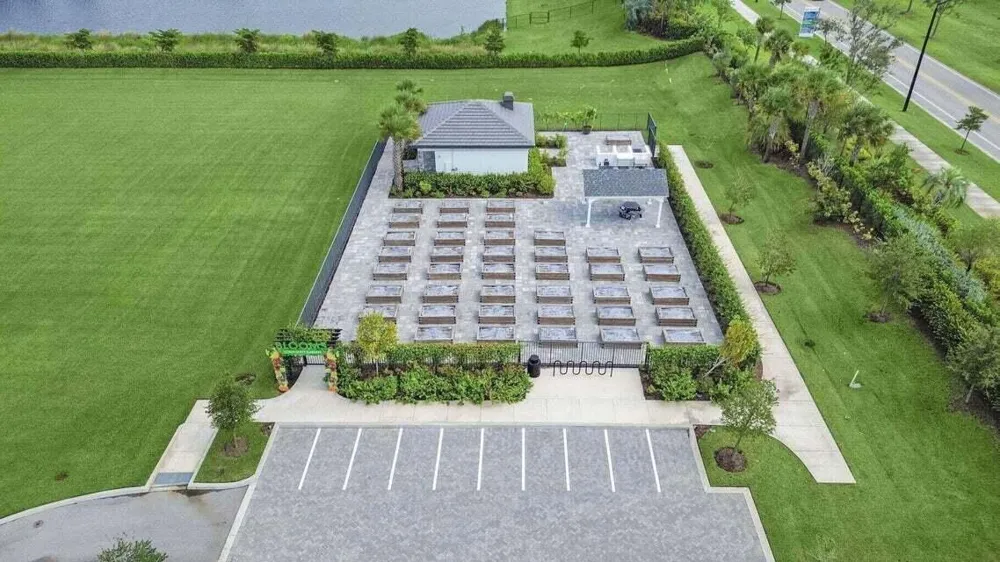 11826 SW Brighton Falls Drive Port St. Lucie, FL 34987