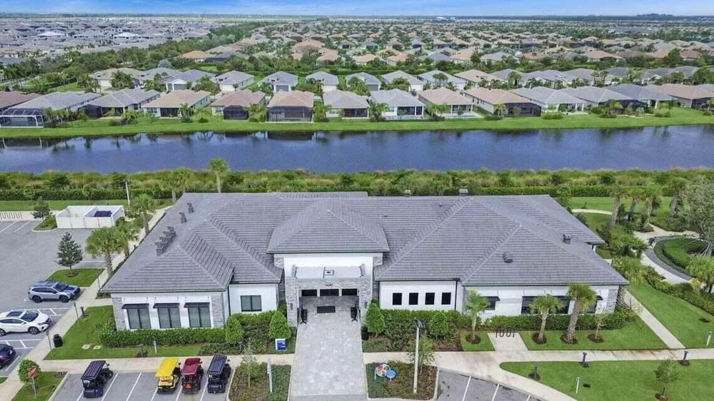 11826 SW Brighton Falls Drive Port St. Lucie, FL 34987