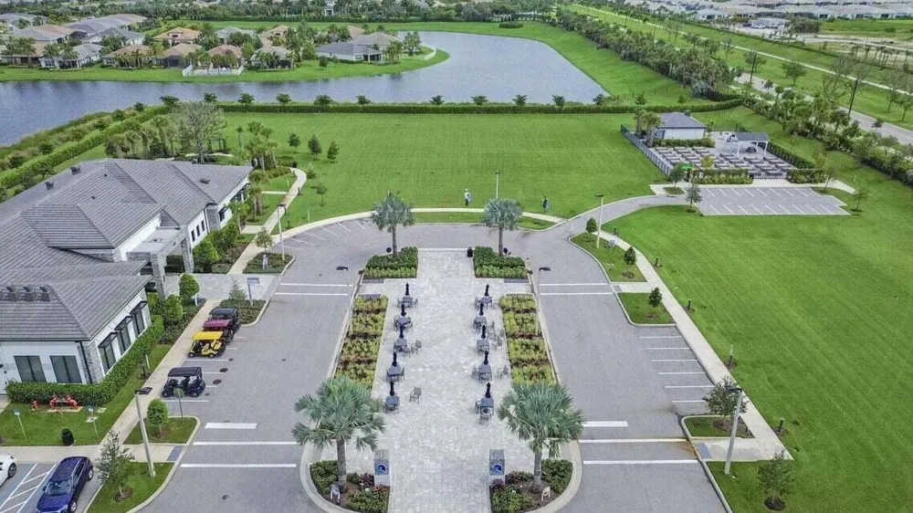 11826 SW Brighton Falls Drive Port St. Lucie, FL 34987