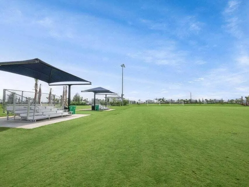 11826 SW Brighton Falls Drive Port St. Lucie, FL 34987