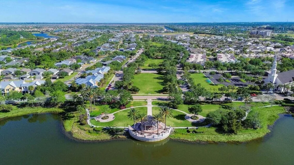 11826 SW Brighton Falls Drive Port St. Lucie, FL 34987