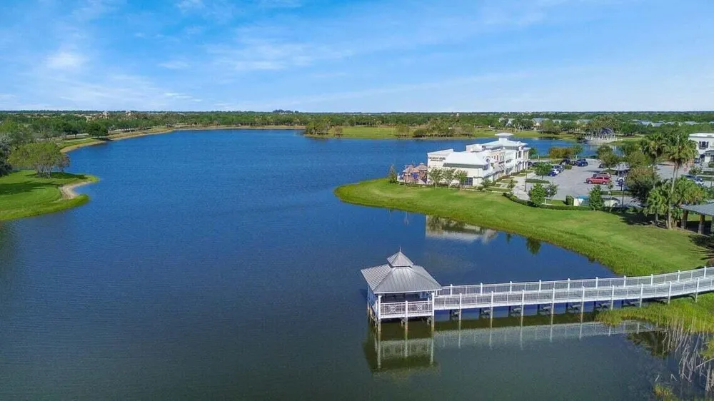 11826 SW Brighton Falls Drive Port St. Lucie, FL 34987