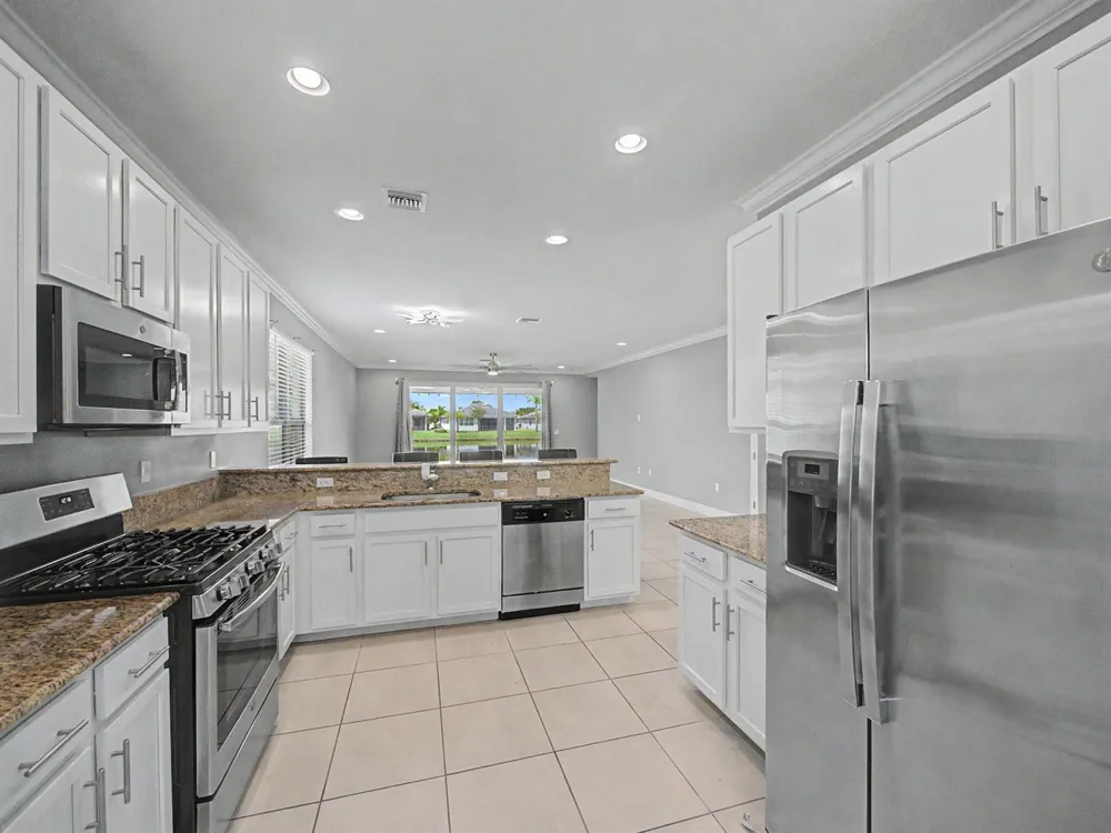 11826 SW Brighton Falls Drive Port St. Lucie, FL 34987