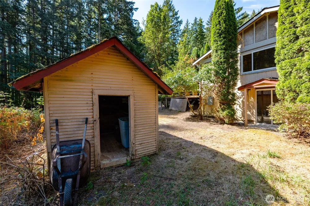 5443 Coles Road Langley, WA 98260