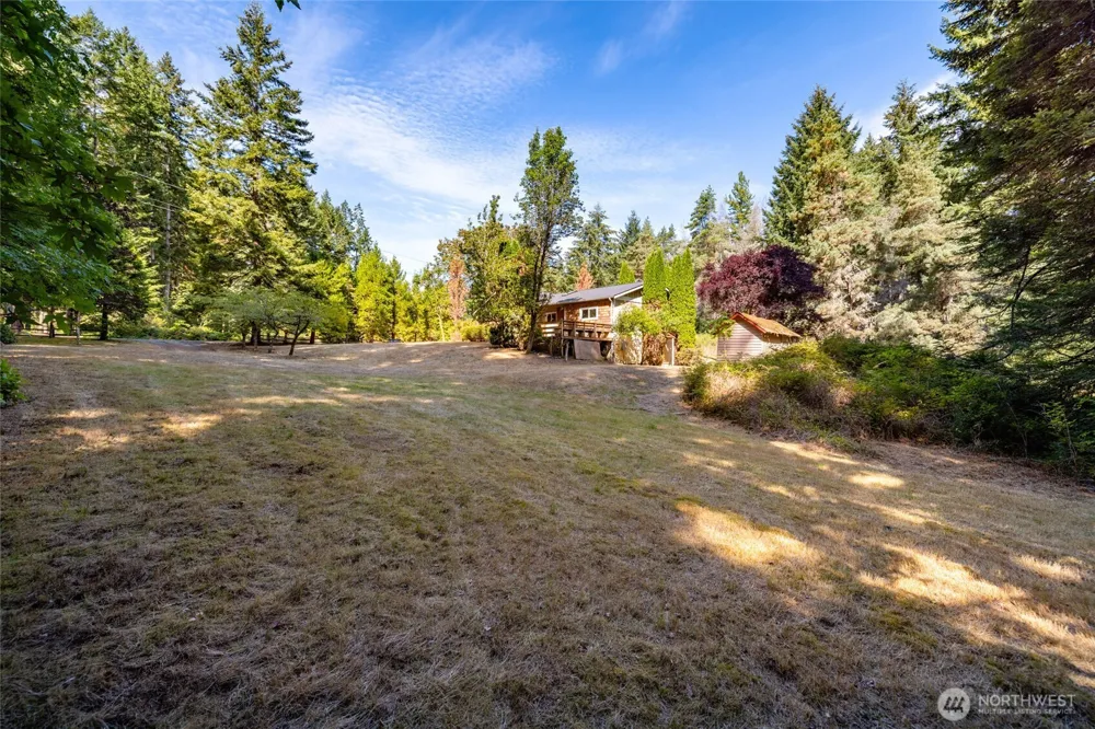 5443 Coles Road Langley, WA 98260