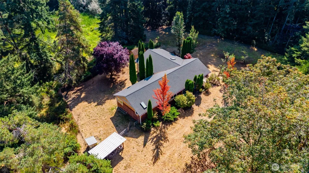 5443 Coles Road Langley, WA 98260