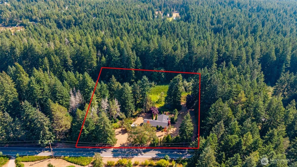 5443 Coles Road Langley, WA 98260