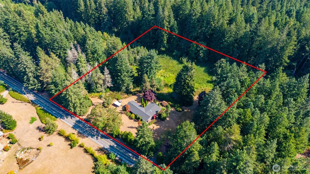5443 Coles Road Langley, WA 98260