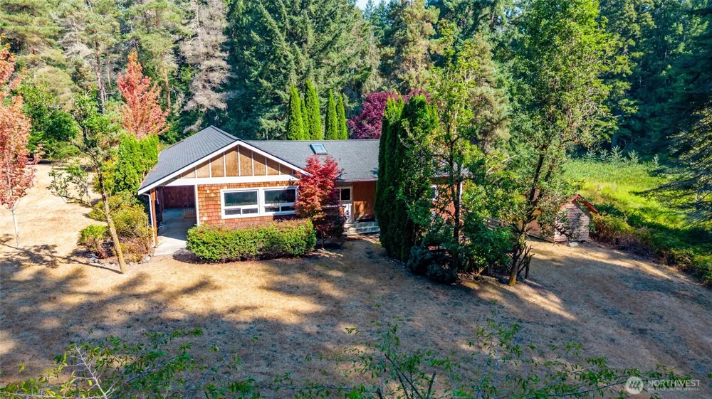5443 Coles Road Langley, WA 98260