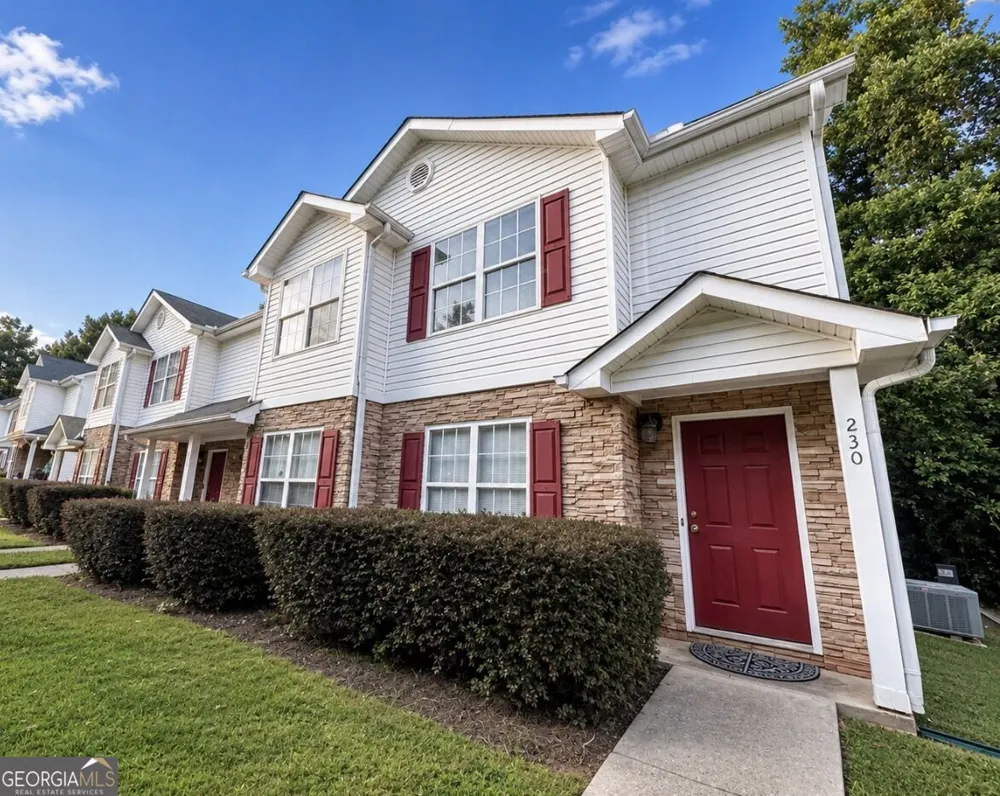 230 Hiram Terrace Hiram, GA 30141