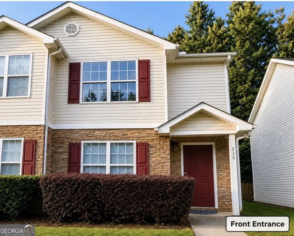 230 Hiram Terrace Hiram, GA 30141