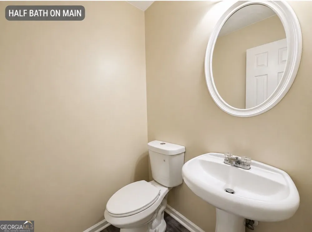 230 Hiram Terrace Hiram, GA 30141