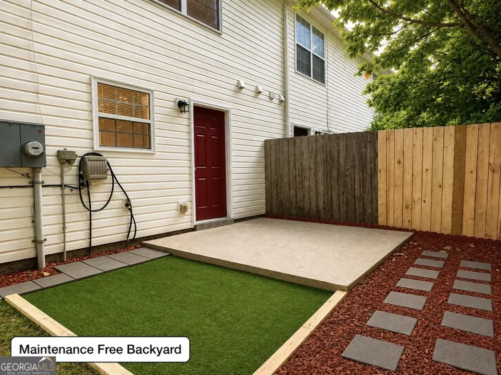 230 Hiram Terrace Hiram, GA 30141