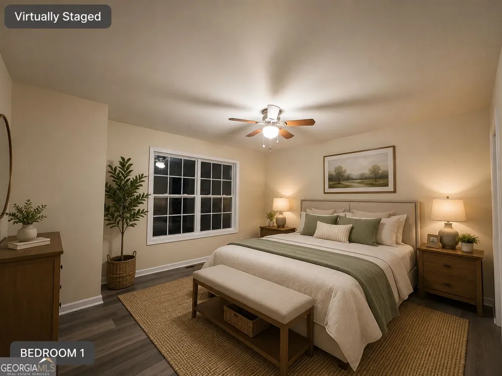 230 Hiram Terrace Hiram, GA 30141