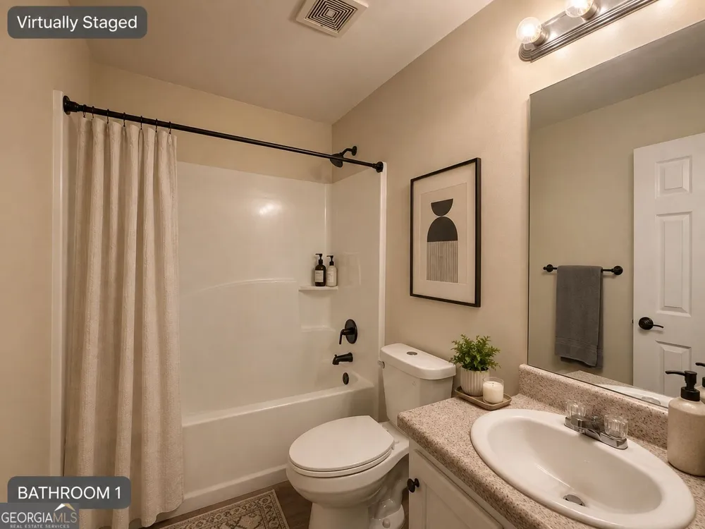 230 Hiram Terrace Hiram, GA 30141
