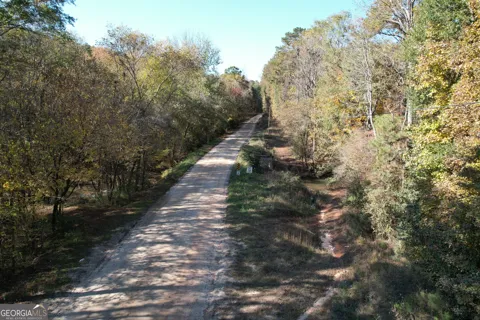 TRACT 1 1503 McDonald RD