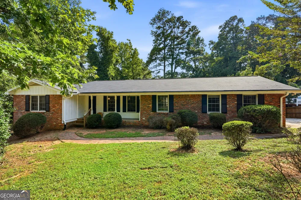 4270 Cove WAY NE Marietta, GA 30067