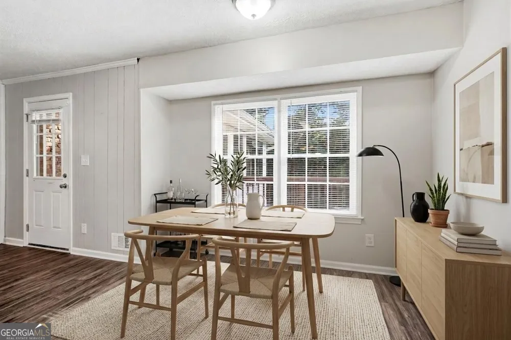 4270 Cove WAY NE Marietta, GA 30067