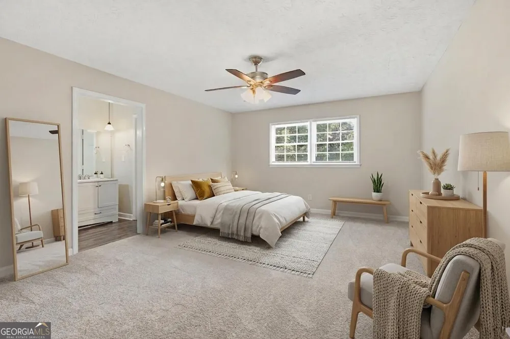 4270 Cove WAY NE Marietta, GA 30067