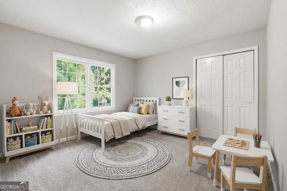 4270 Cove WAY NE Marietta, GA 30067