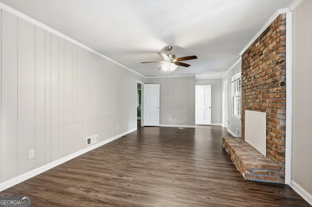 4270 Cove WAY NE Marietta, GA 30067