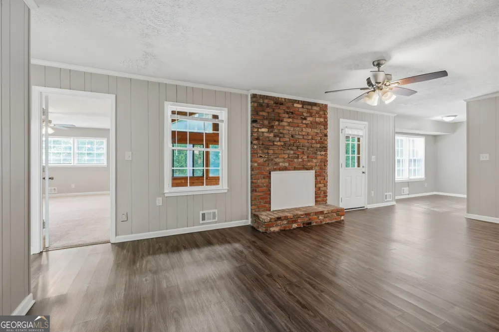4270 Cove WAY NE Marietta, GA 30067