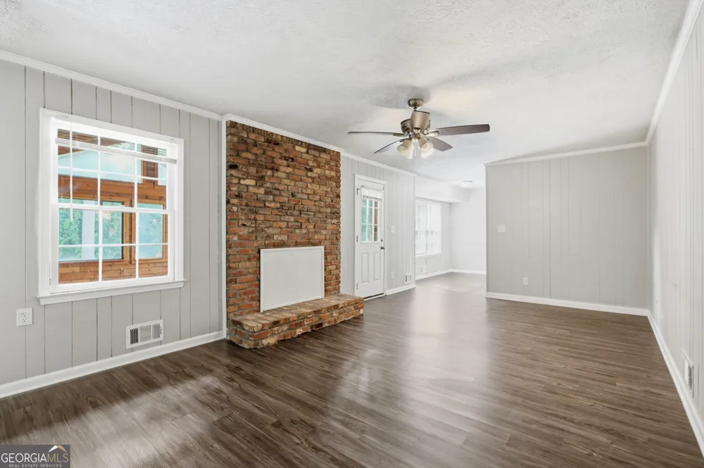 4270 Cove WAY NE Marietta, GA 30067