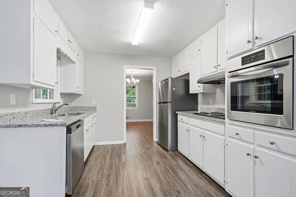 4270 Cove WAY NE Marietta, GA 30067