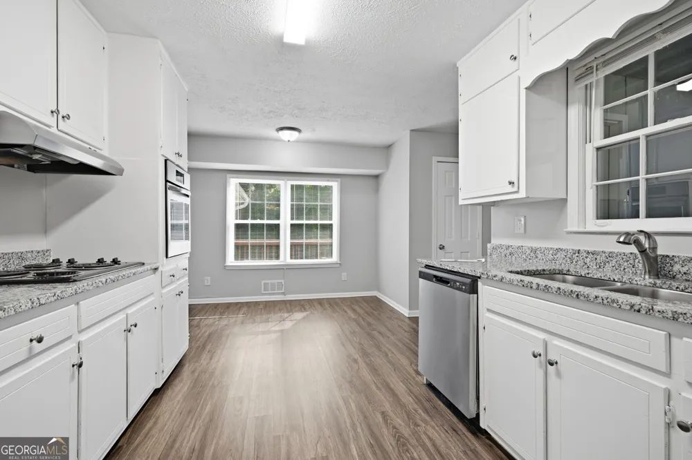 4270 Cove WAY NE Marietta, GA 30067