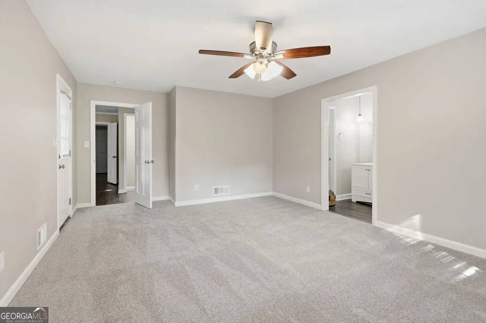 4270 Cove WAY NE Marietta, GA 30067