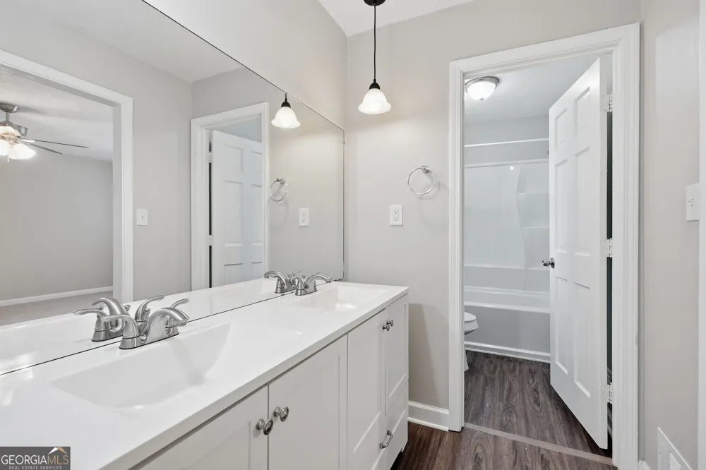 4270 Cove WAY NE Marietta, GA 30067