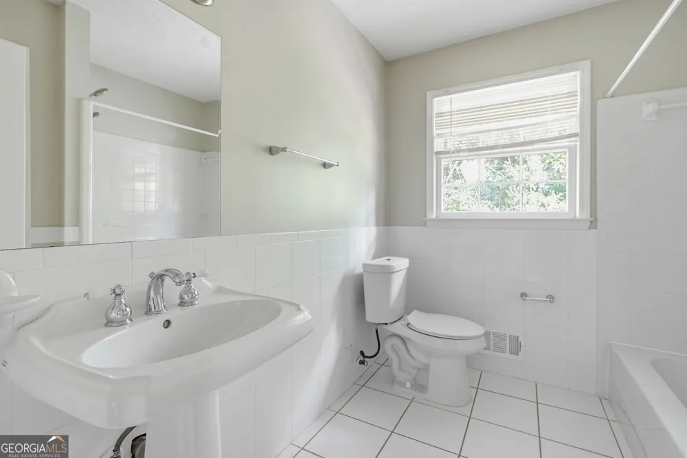 4270 Cove WAY NE Marietta, GA 30067