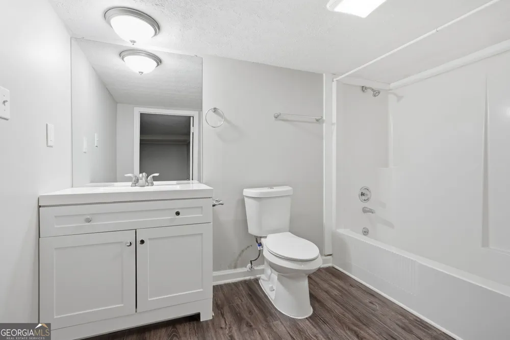 4270 Cove WAY NE Marietta, GA 30067