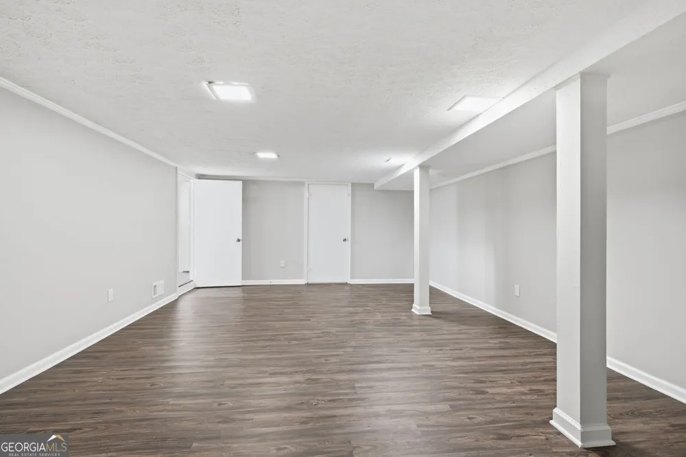 4270 Cove WAY NE Marietta, GA 30067