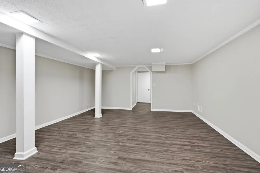 4270 Cove WAY NE Marietta, GA 30067