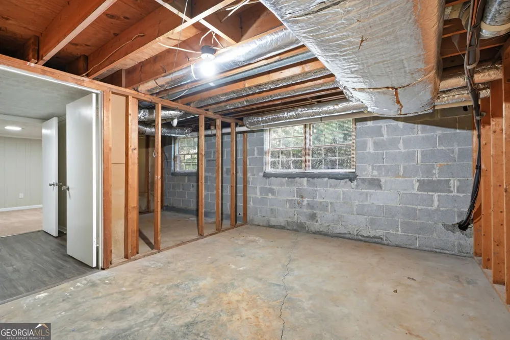 4270 Cove WAY NE Marietta, GA 30067