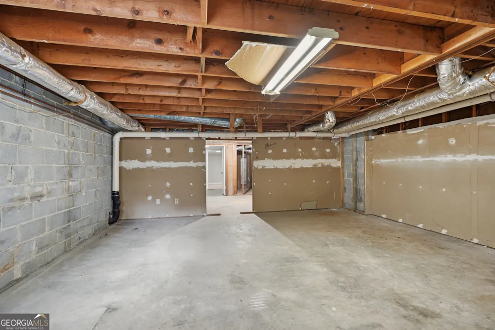 4270 Cove WAY NE Marietta, GA 30067
