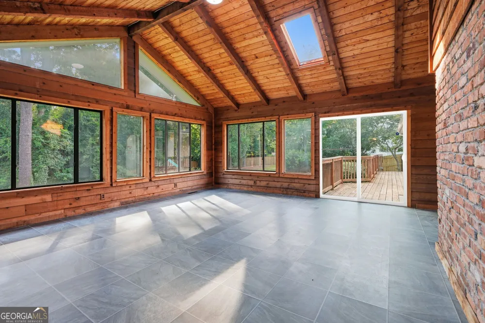4270 Cove WAY NE Marietta, GA 30067