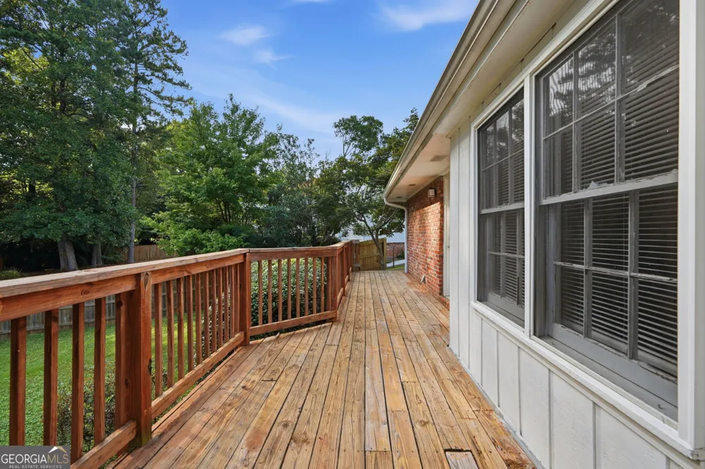 4270 Cove WAY NE Marietta, GA 30067