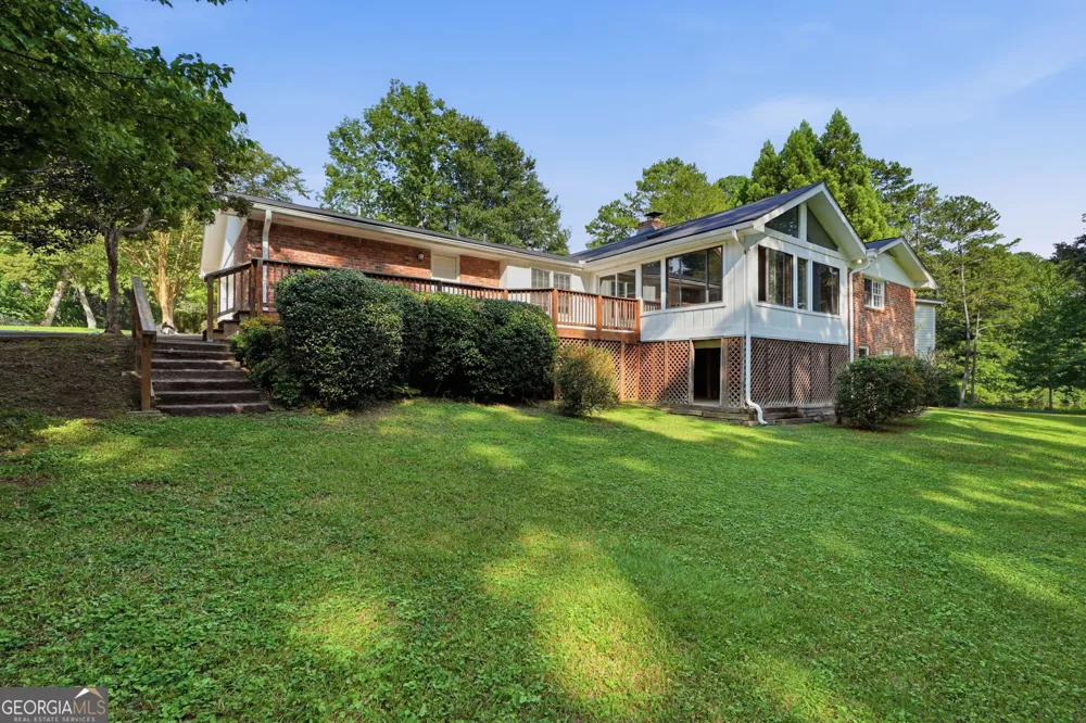 4270 Cove WAY NE Marietta, GA 30067