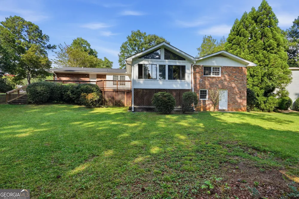 4270 Cove WAY NE Marietta, GA 30067