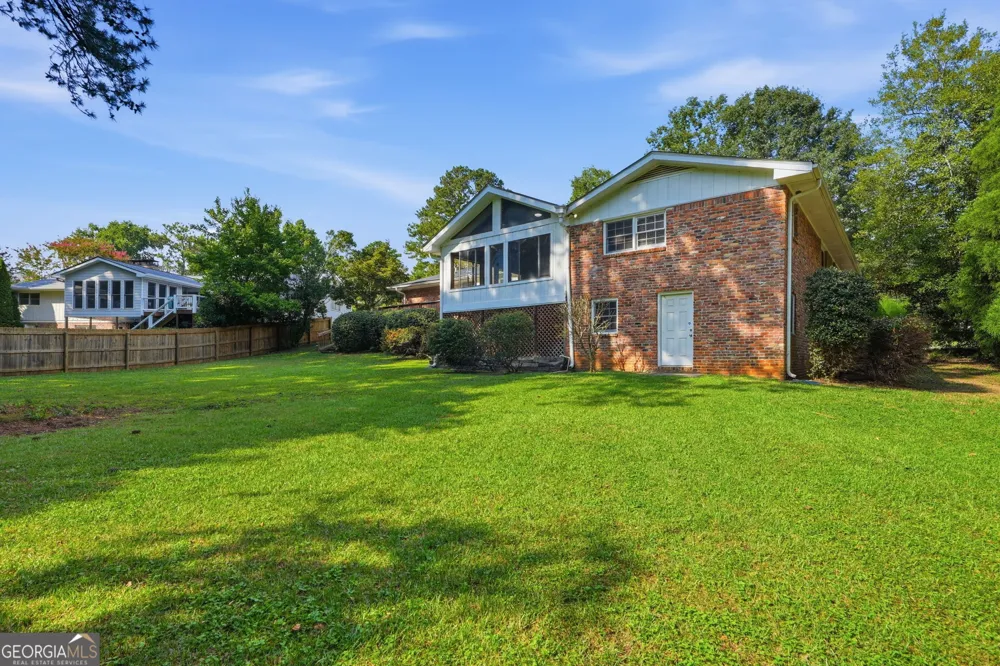 4270 Cove WAY NE Marietta, GA 30067