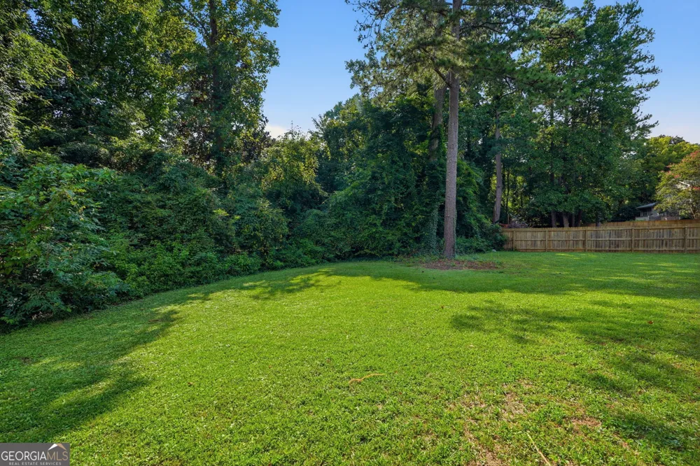 4270 Cove WAY NE Marietta, GA 30067