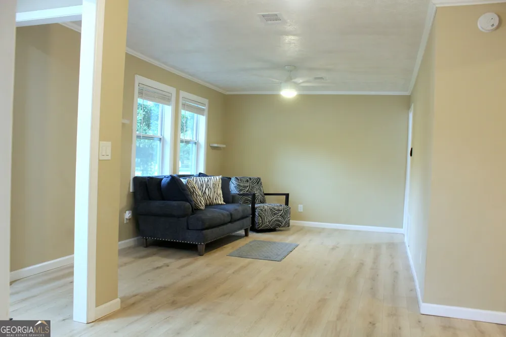 1515 Rockdale DR Dublin, GA 31021