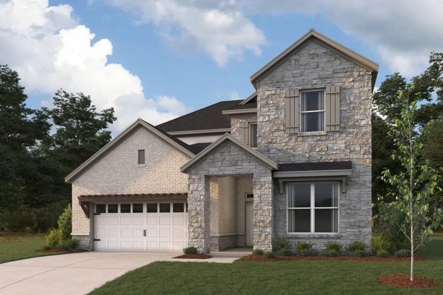 335 Champ Avenue Buda, TX 78610