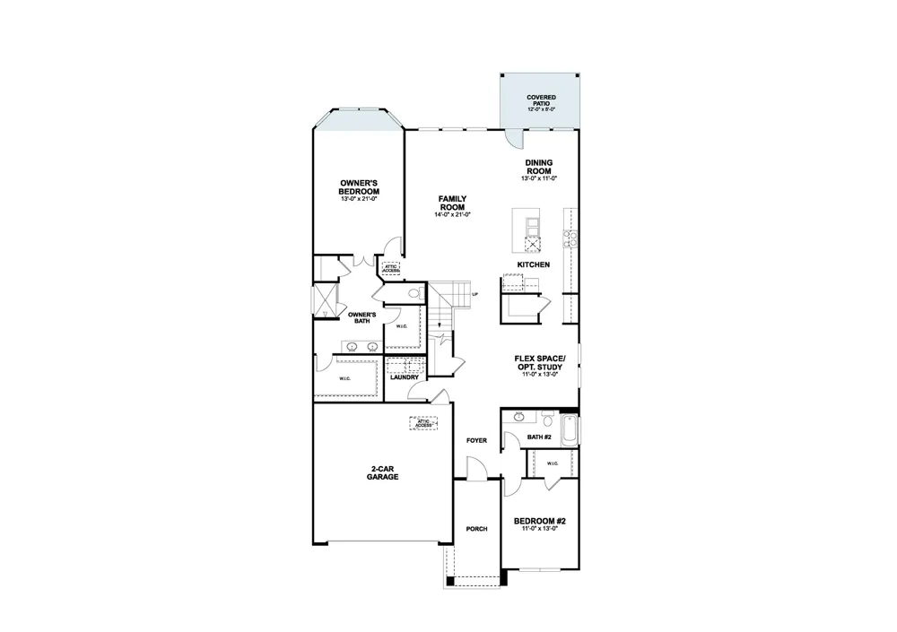 335 Champ Avenue Buda, TX 78610