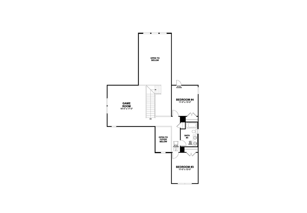 335 Champ Avenue Buda, TX 78610
