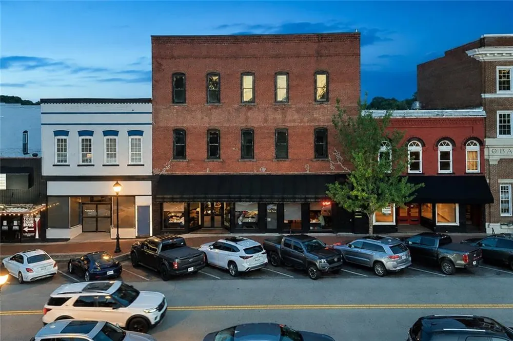 15 E Main Street NE Buford, GA 30518