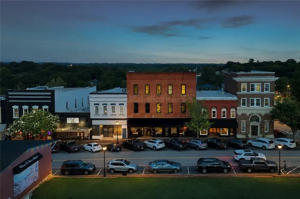 15 E Main Street NE Buford, GA 30518